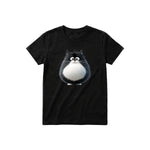 T-shirt Cat graphic 0039