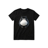 T-shirt Cat graphic 0039