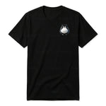T-shirt Cat graphic 0039