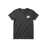 T-shirt Cat graphic 0039 - Dark Gray