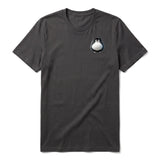 T-shirt Cat graphic 0039 - Dark Gray