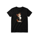 T-shirt Cat design 0044