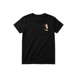 T-shirt Cat design 0044