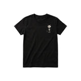 T-shirt Cat graphic 0045
