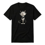 T-shirt Cat graphic 0045