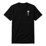 T-shirt Cat graphic 0045