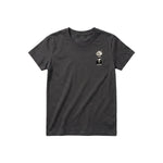 T-shirt Cat graphic 0045 - Dark Gray