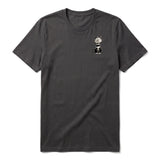 T-shirt Cat graphic 0045 - Dark Gray