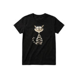 T-shirt Cat design 0046
