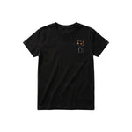 T-shirt Cat graphic 0048