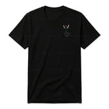 T-shirt Cat design 0049
