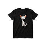 T-shirt Chat design 0052