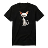 T-shirt Chat design 0052