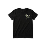 T-shirt common Bird graphic 0003