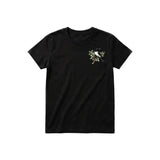 T-shirt common Bird graphic 0003