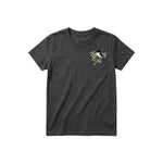 T-shirt common Bird graphic 0003 - Dark Gray