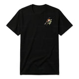 T-shirt common Bird graphic 0008