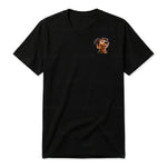 T-shirt Dog graphic 0002