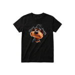 T-shirt Dog graphic 0004