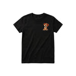 T-shirt Dog graphic 0008