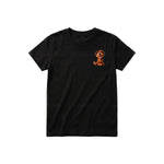 T-shirt Dog graphic 0009