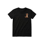 T-shirt Dog graphic 0010