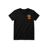T-shirt Dog graphic 0011