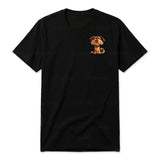 T-shirt Dog graphic 0011