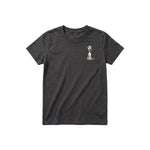 T-shirt Dog graphic 0013 - Dark Gray