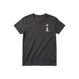 T-shirt Dog graphic 0013 - Dark Gray