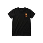 T-shirt Dog graphic 0016
