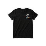T-shirt Dog graphic 0017