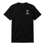 T-shirt Dog graphic 0017