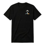 T-shirt Dog graphic 0017