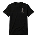 T-shirt Dog graphic 0019