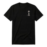 T-shirt Dog graphic 0019