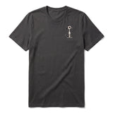 T-shirt Dog graphic 0019 - Dark Gray