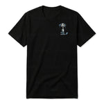 T-shirt Dog graphic 0020