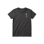 T-shirt Dog graphic 0020 - Dark Gray