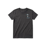 T-shirt Dog graphic 0020 - Dark Gray