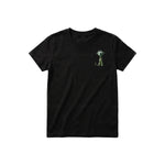 T-shirt Dog graphic 0021