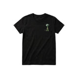 T-shirt Dog graphic 0021