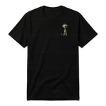 T-shirt Dog graphic 0021