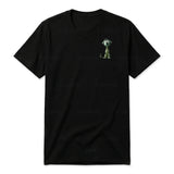 T-shirt Dog graphic 0021
