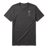 T-shirt Dog graphic 0021 - Dark Gray