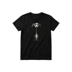 T-shirt Dog graphic 0023