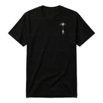T-shirt Dog graphic 0023