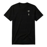 T-shirt Dog graphic 0023