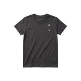 T-shirt Dog graphic 0023 - Dark Gray