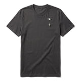 T-shirt Dog graphic 0023 - Dark Gray